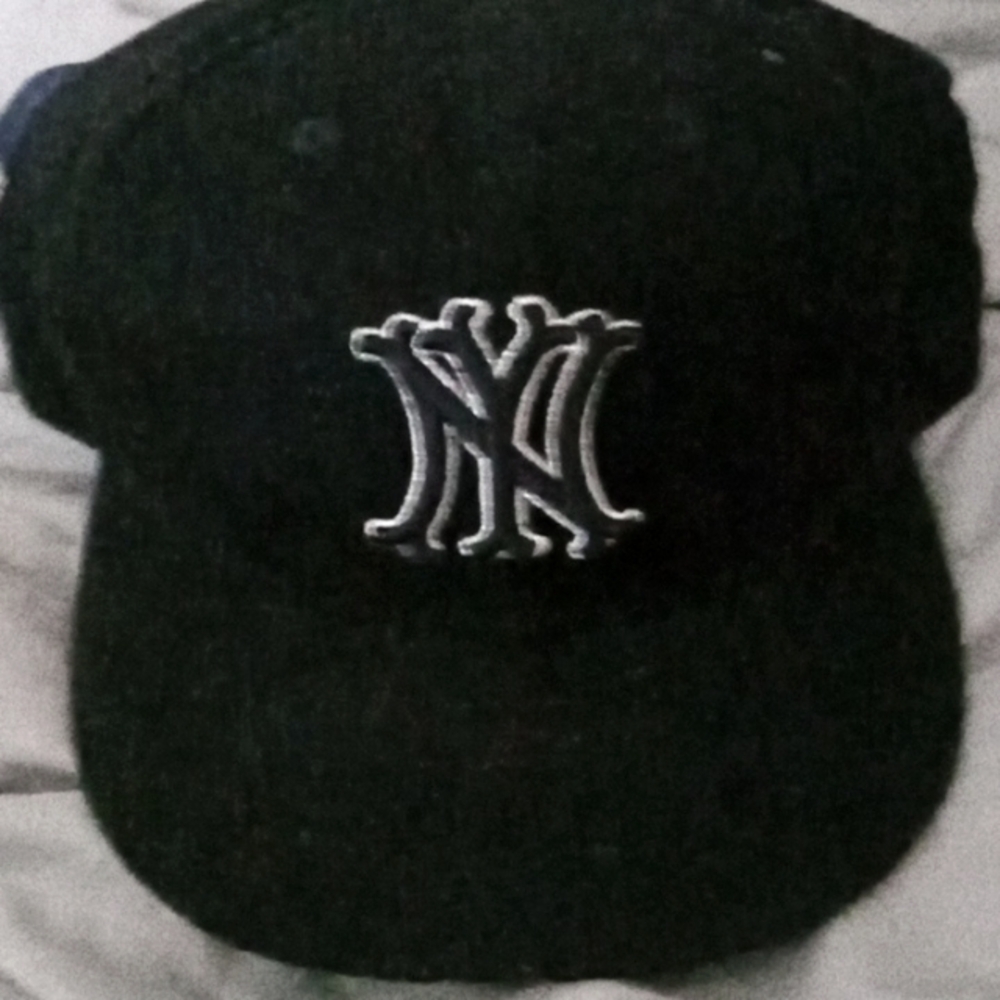 Supreme NY Yankees Hat